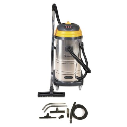 ASPIRADOR PROFESIONAL KRA775