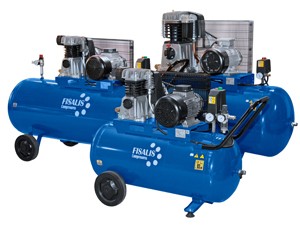 COMPRESOR TRIFASICO PCT-5300