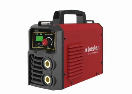 SOLDADOR INVERTER BESTER 155-ND