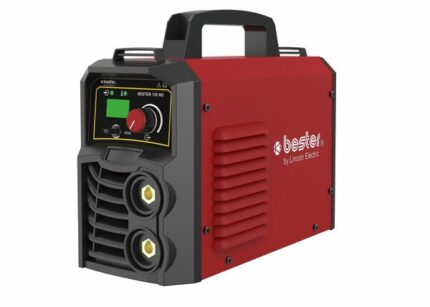 SOLDADOR INVERTER BESTER 210-ND