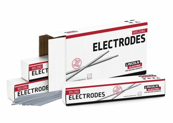 ELECTRODOS RUTILO OMNIA 46 3,5x350mm ELECTRODOS RUTILO OMNIA 46 3,5x350mm