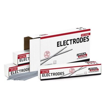 ELECTRODO ACERO INOX. LINOX 316L 3,2x350mm