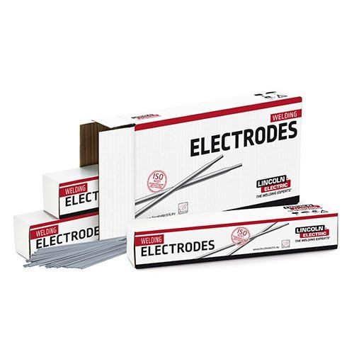 ELECTRODO ACERO INOX. LINOX 316L 2,5x350mm ELECTRODO ACERO INOX. LINOX 316L 2,5x350mm