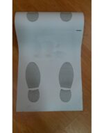 ROLLO 250 ALFOMBRAS PAPEL 40X50