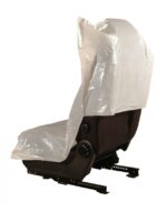 ROLLO 250 FUNDAS CUBREASIENTOS TIPO SOLAPA