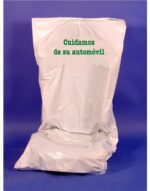 ROLLO 250 FUNDAS CUBREASIENTOS TIPO SOLAPA