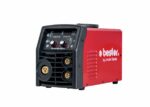 SOLDADOR MULTIPROCESO BESTERMIG 200-S
