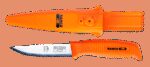 CUCHILLO CARPINTERO INOX CON FUNDA