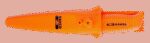 CUCHILLO CARPINTERO INOX CON FUNDA