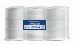 PACK 18 ROLLOS PAPEL HIGIENICO INDUST. EXTRA