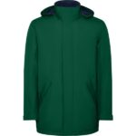 PARKA ACOLCHADA AMERICA HOMBRE