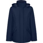 PARKA ACOLCHADA AMERICA MUJER