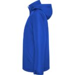 PARKA ACOLCHADA AMERICA MUJER