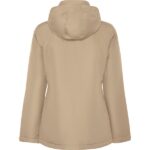 PARKA ACOLCHADA AMERICA MUJER