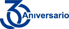 LOGO 30 ANIVERSARIO